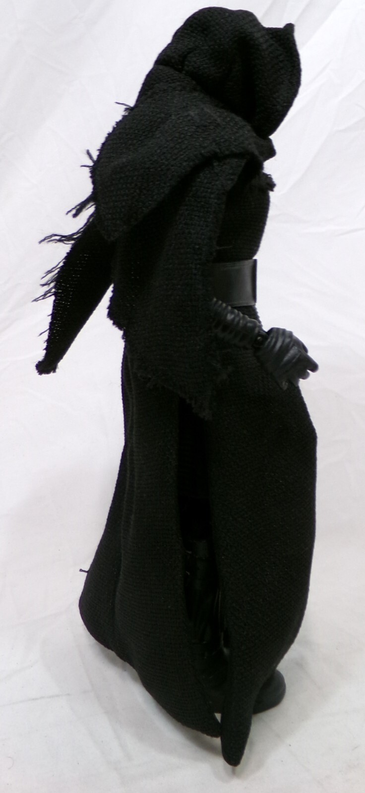 Disney Store Star Wars Elite Series Kylo Ren 12&Prime; Figure Incomplete