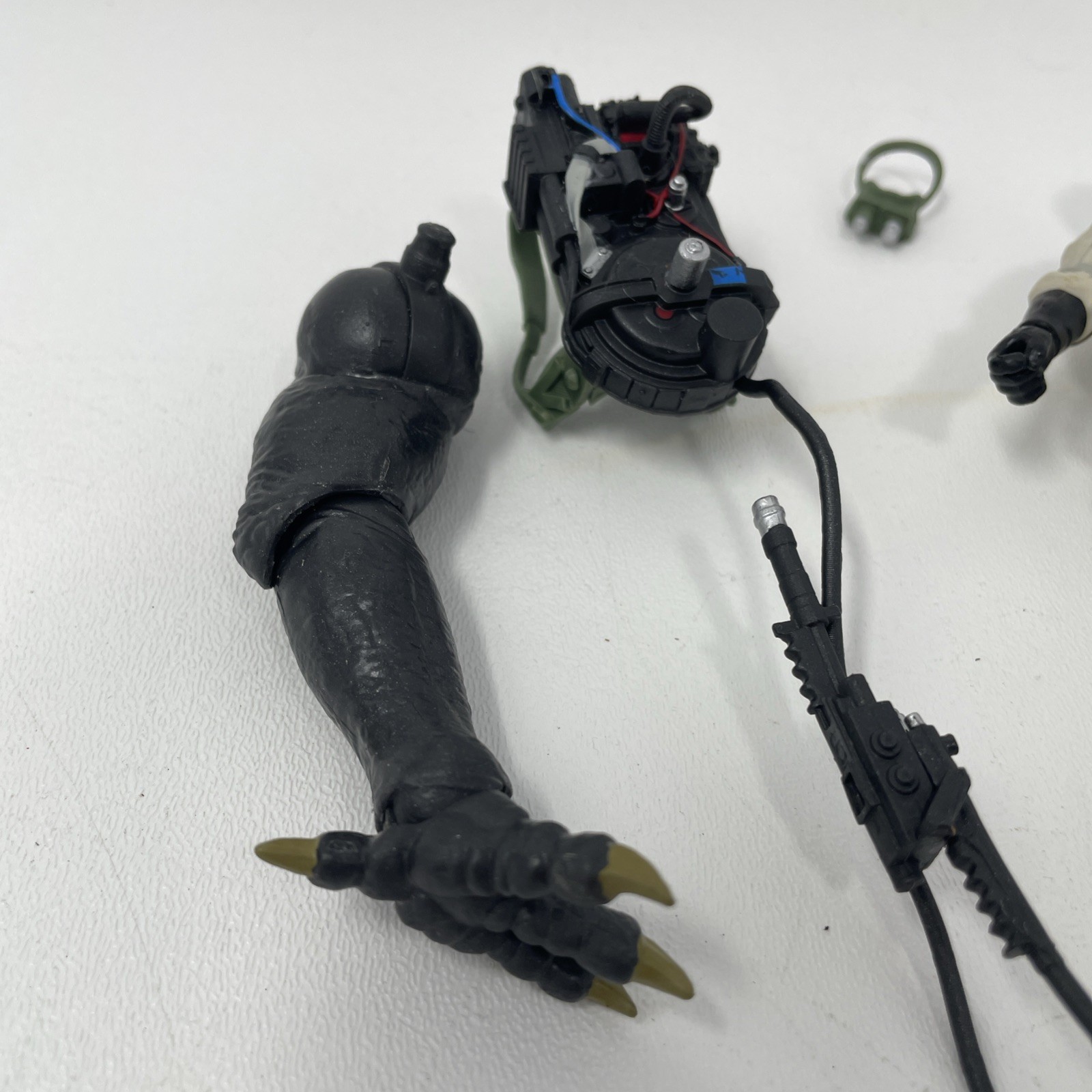 Ghostbusters Plasma Series Ray Stantz Dan Aykroyd 6-Inch-Scale Collectible 2020