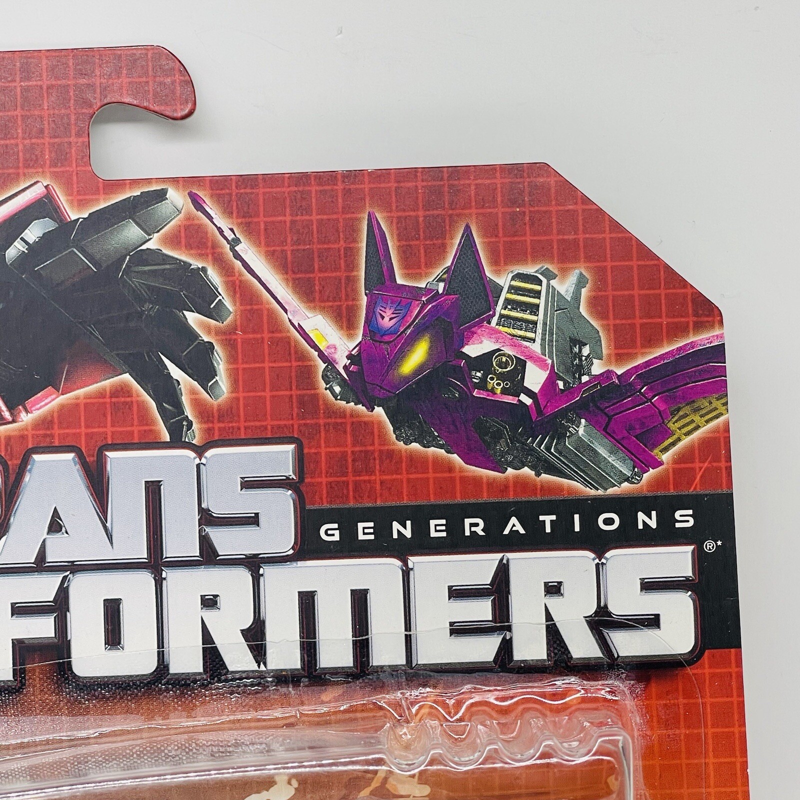 FRENZY & RATBAT Transformers Generations FALL OF CYBERTRON Figures Hasbro 2012