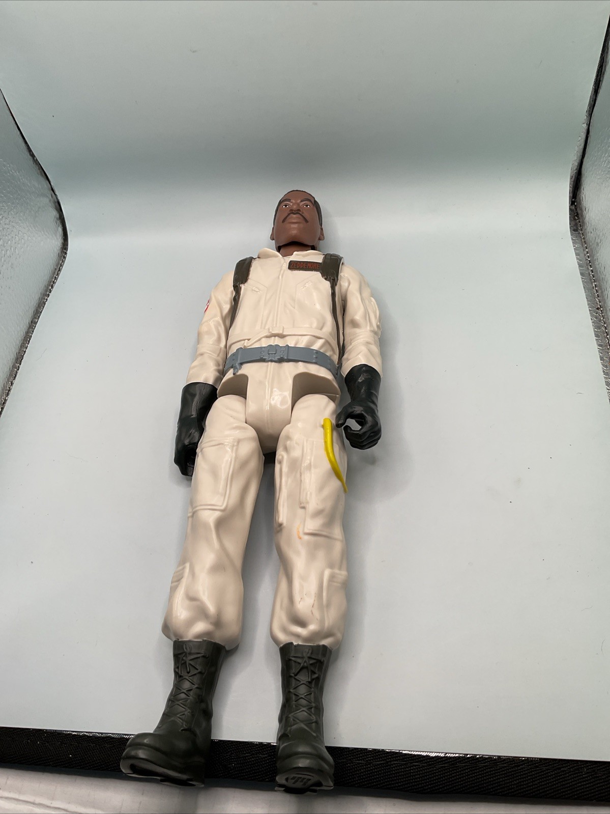 Hasbro Ghostbusters Winston Zeddemore Action Figure 2021