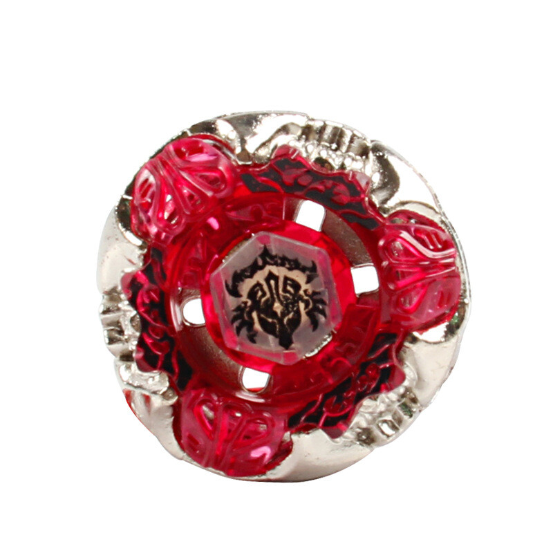 BB Series Beyblade Burst Spinning Tops Fusion Metal Master Battle Tops Gift Toy