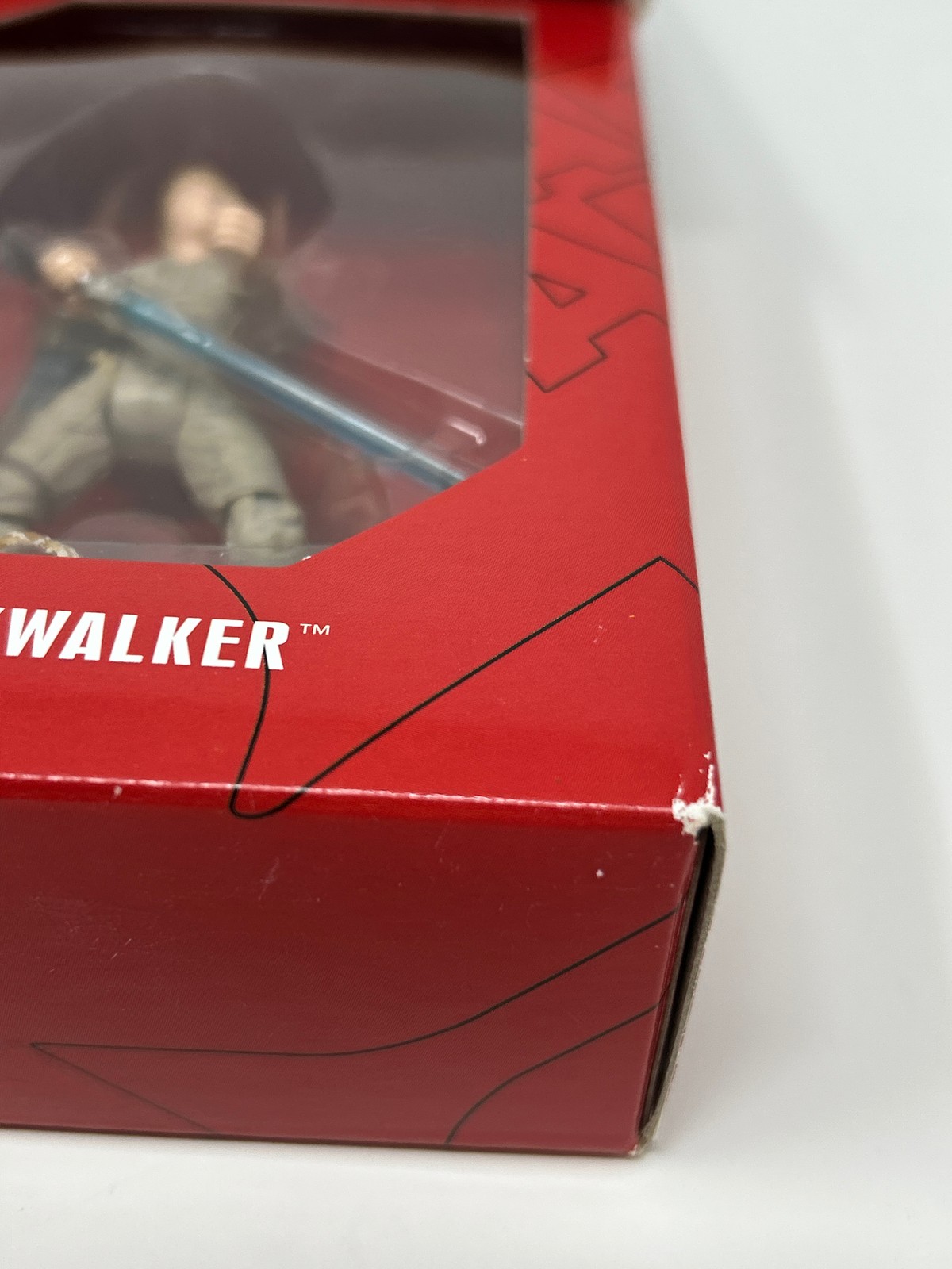 Star Wars 30th Anniversary Multipacks Darth Vader & Luke Skywalker Card & Figur