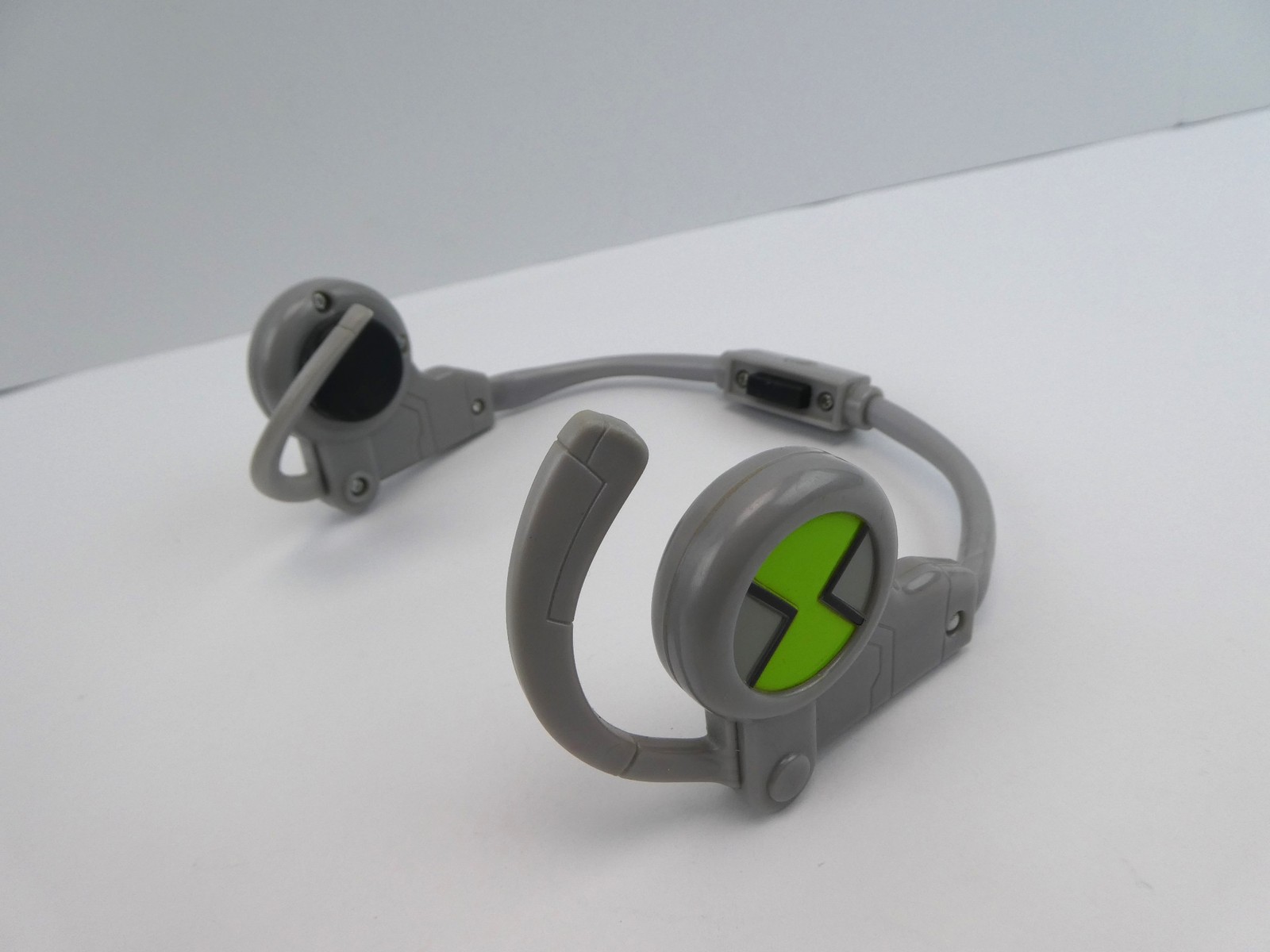 Ben 10 Alien Toy Adjustable Headset / Headpiece ONLY, Cartoon Network