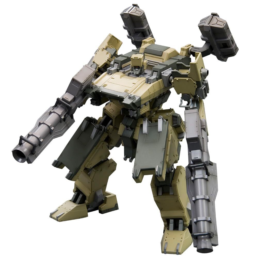 KOTOBUKIYA Armored Core GA GAN01 Sunshine L Height approx. 180mm 1/72scale plast