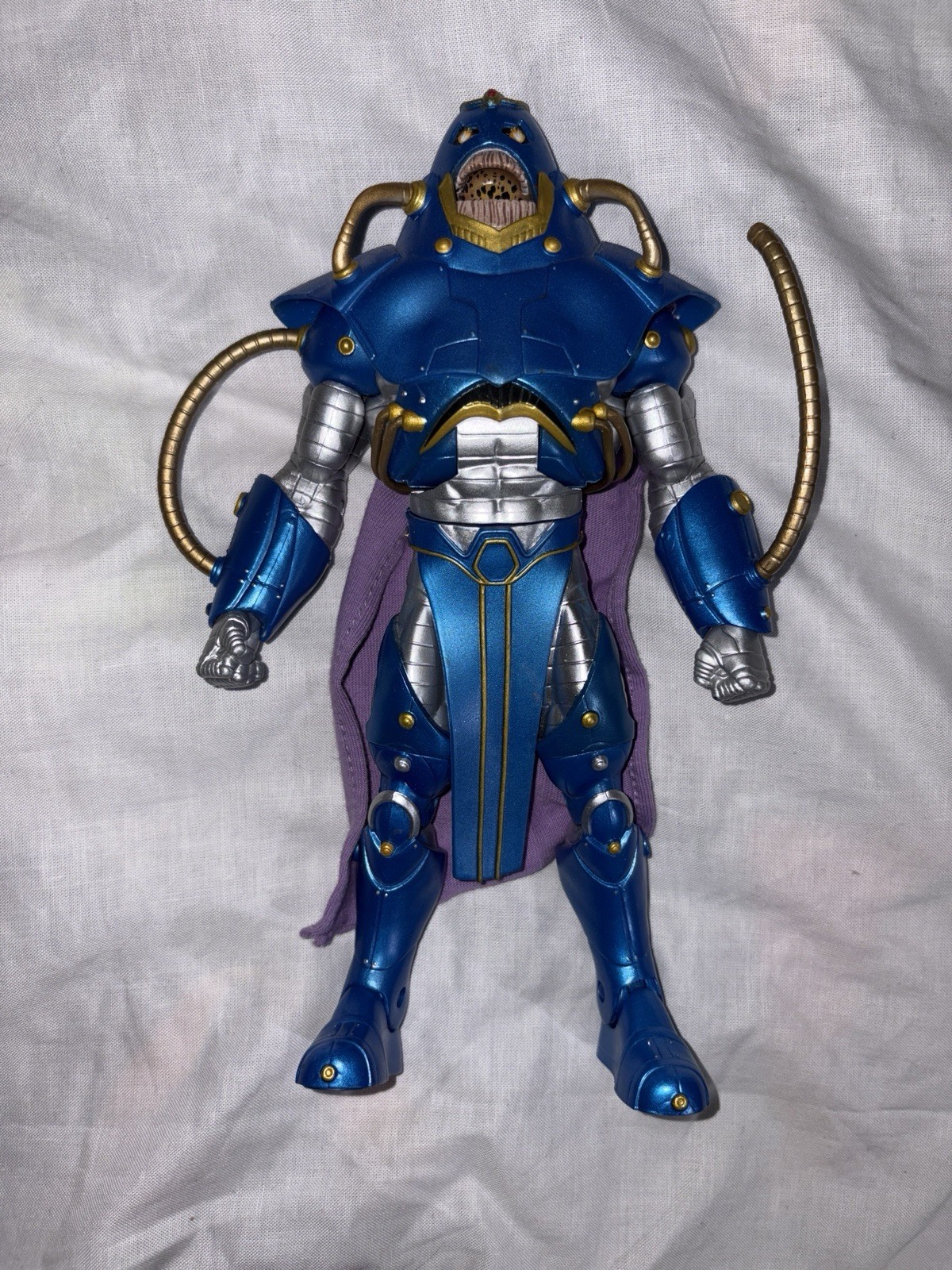 DC Universe Classics Anti-Monitor Figure BAF Collectible