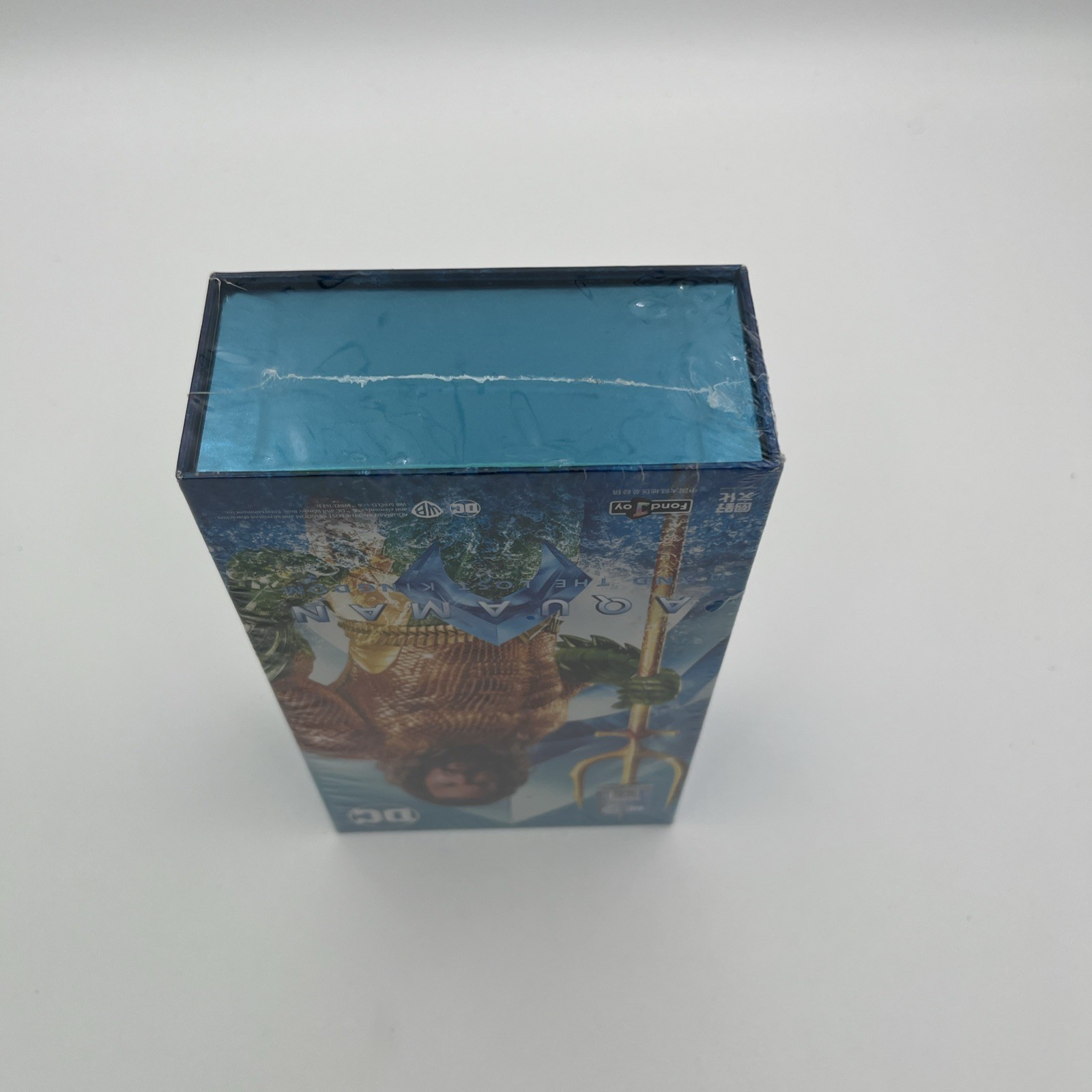 FondJoy DC Aquaman