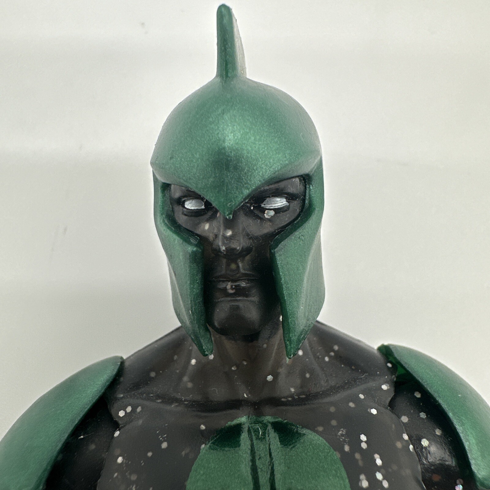 Marvel Legends Action Figure 2014 Genis Vell Kree Sentry Wave-7In…34
