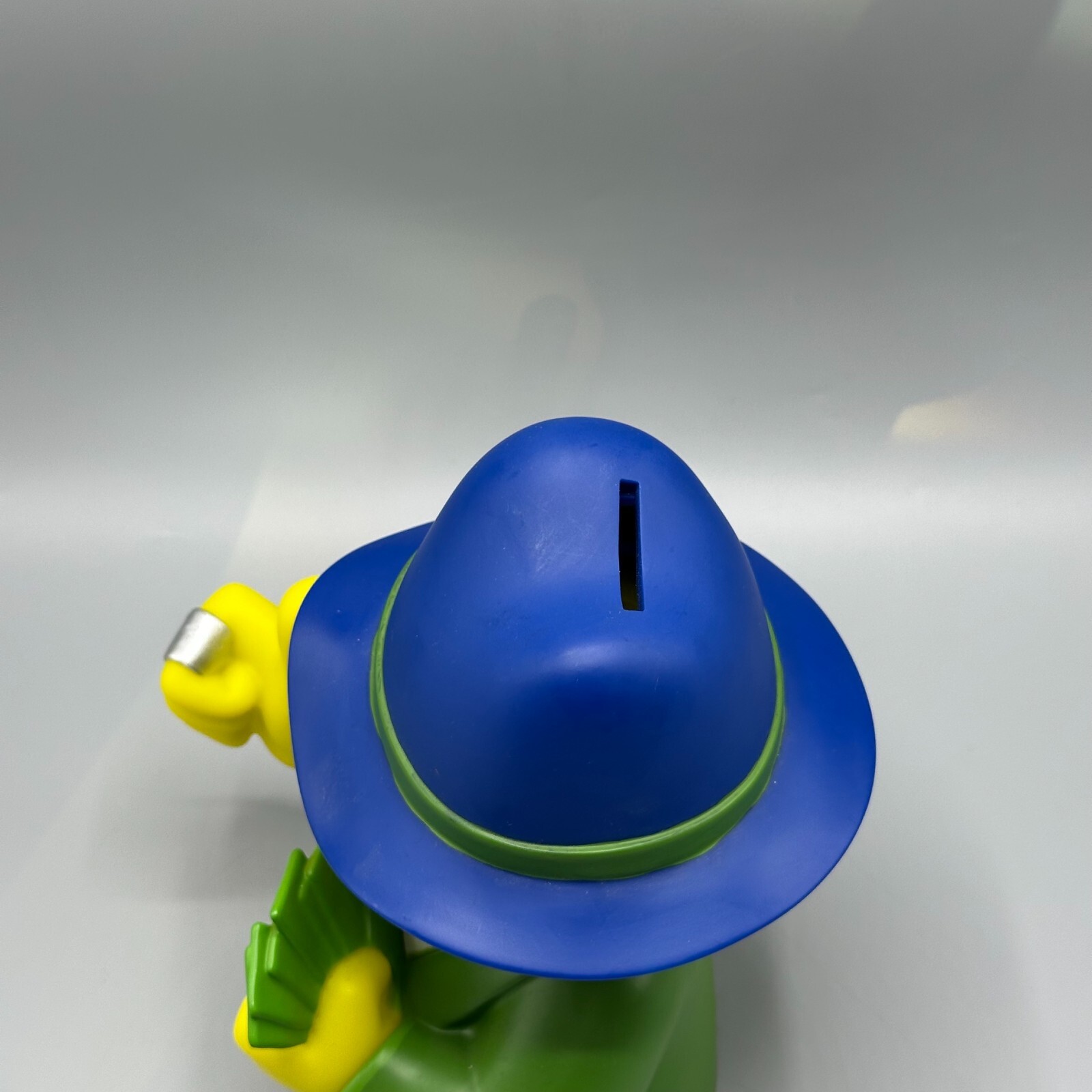Streetwear Blazzy Bankbob Big Bands Piggy Bank Stash Spongebob