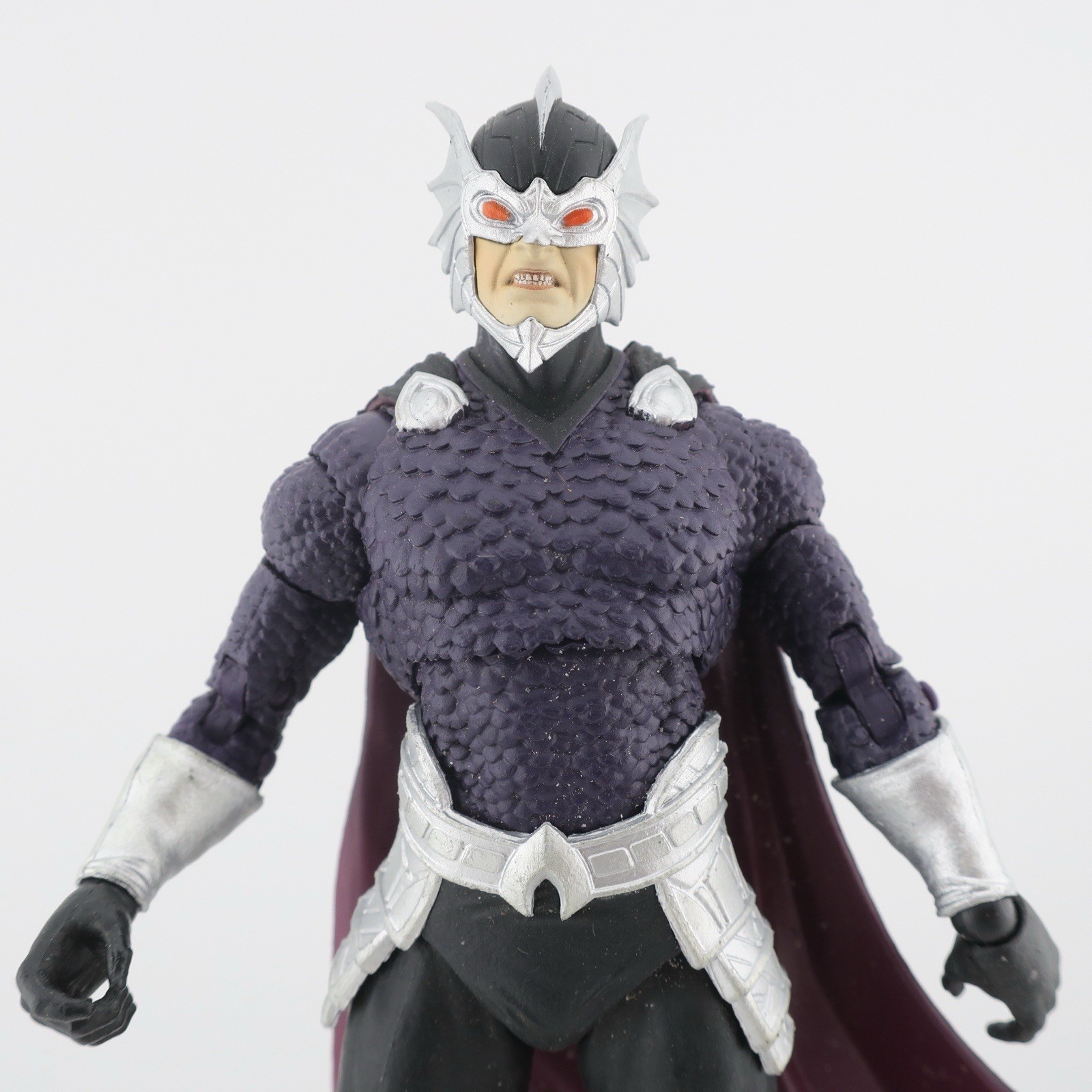 McFarlane Ocean Master Exclusive Gold Label Collection 7” Loose