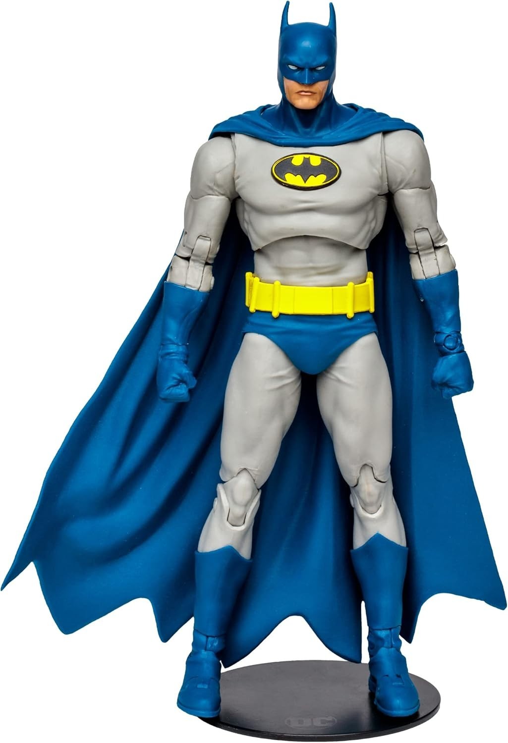 Batman Knightfall 7&Prime; Action Figure with Accessories
