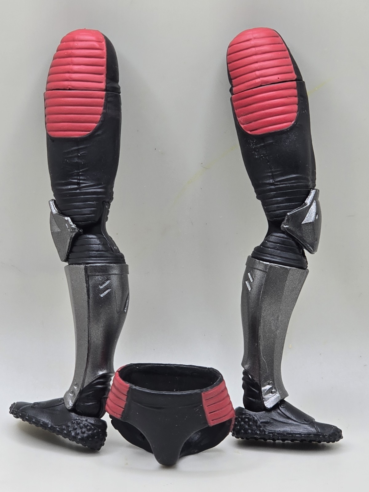GIJoe Classified Ninja Dawn Moreno #197 6&Prime; 1/12 Scale Fodder – LEGS