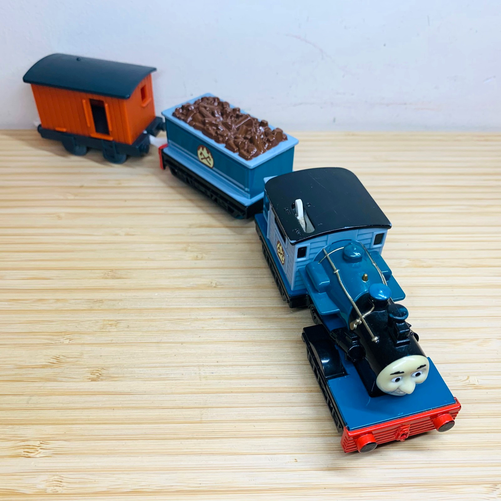 Ferdinand – Thomas & Friends Trackmaster Battery Motorised Railway Trains