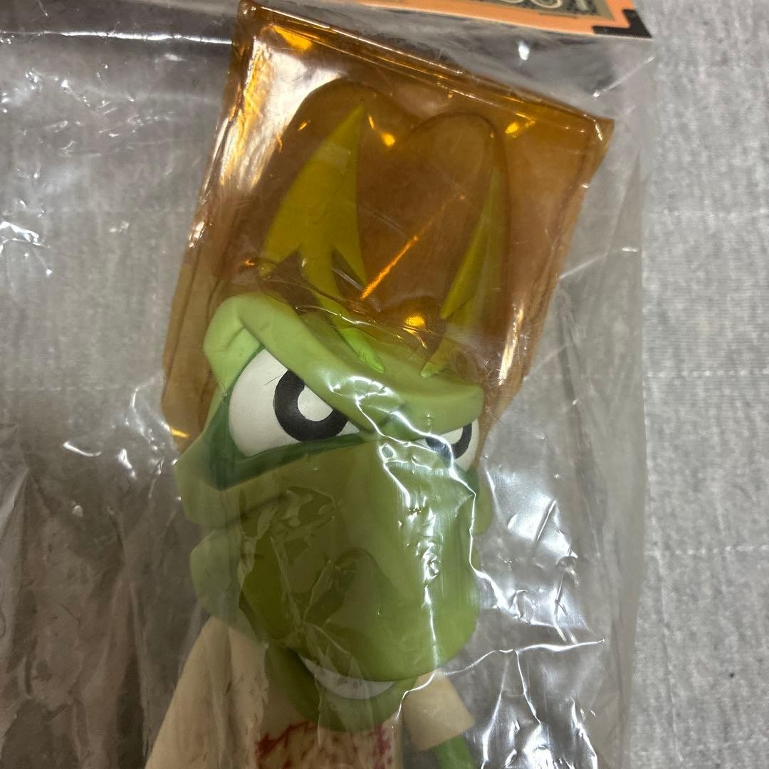 175R Sofubi Figure Live Limited Edition New Unopened Japan Toy