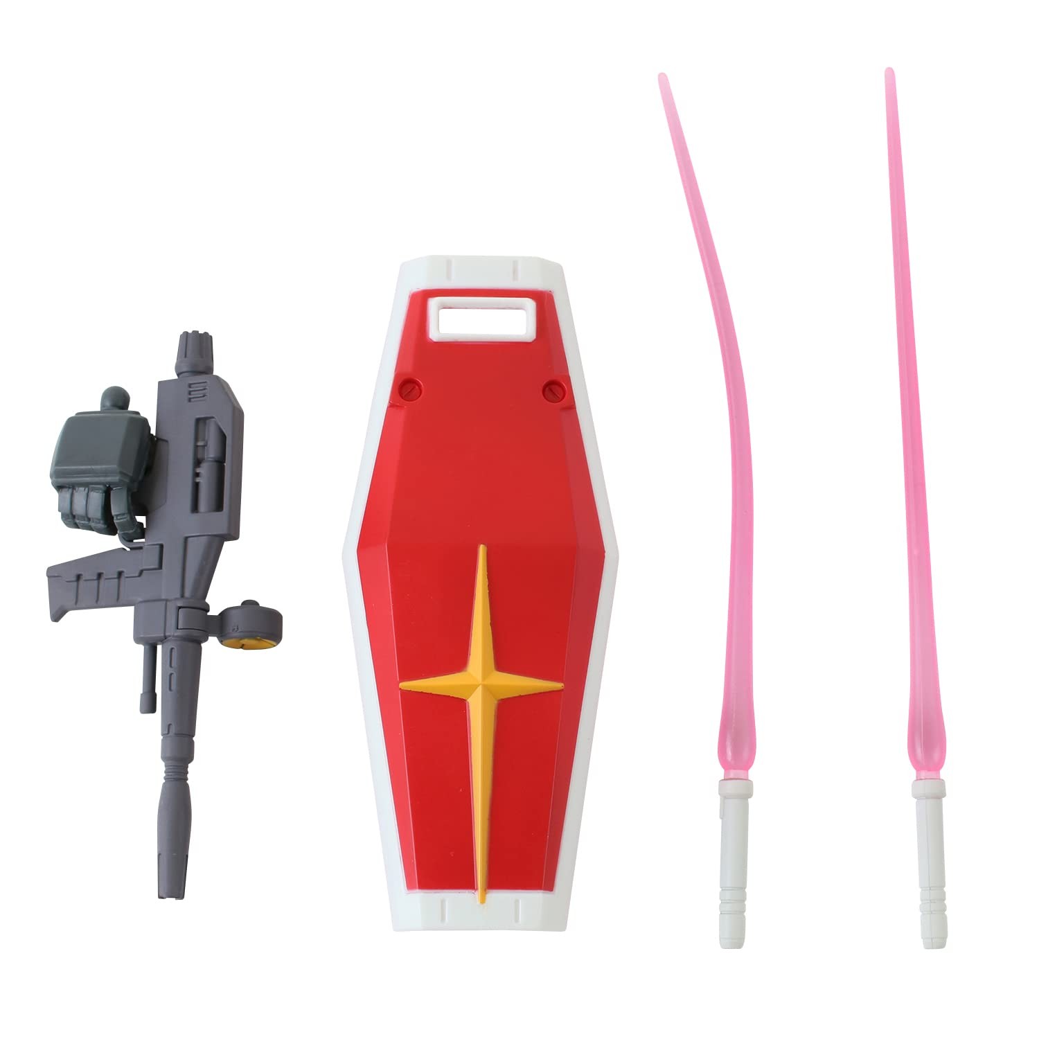 Plex 190870 Mobile Suit Gundam Sound Warrior Premium Toy Figure 15 Years and Up