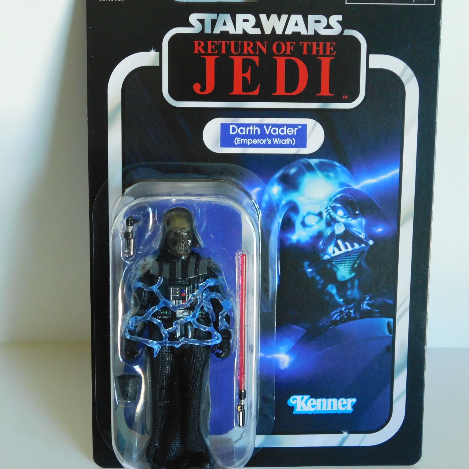 star wars universe (11) character action figure assortment