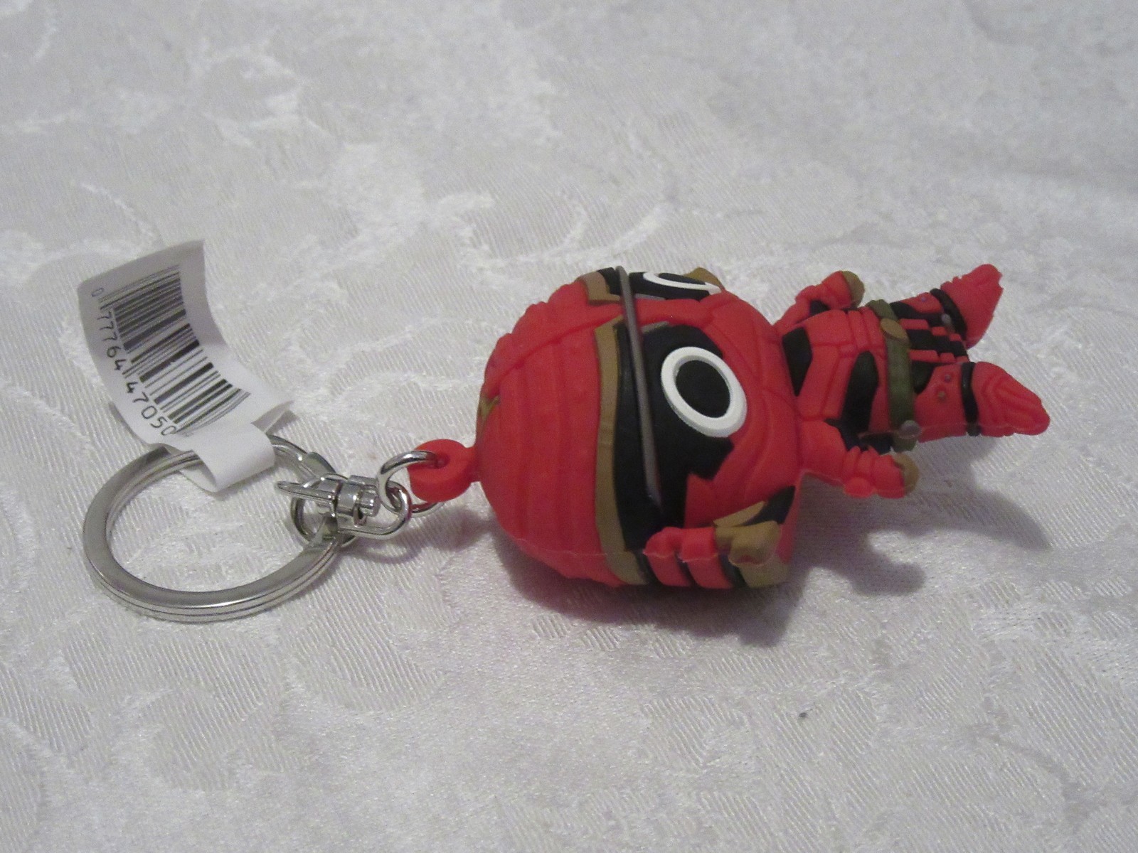 Monogram Figural Ready Player One Daito Keyring Key Chain