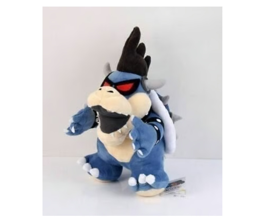 Umbreon Plush Soft Toy Doll Stuffed Animal Teddy 8&Prime;