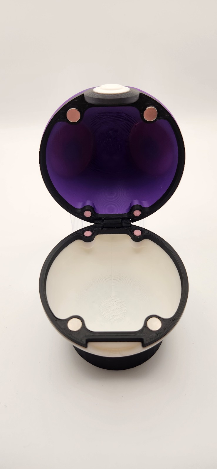 Pokemon Master Ball | 3D Printed | Original Pokeball Collection