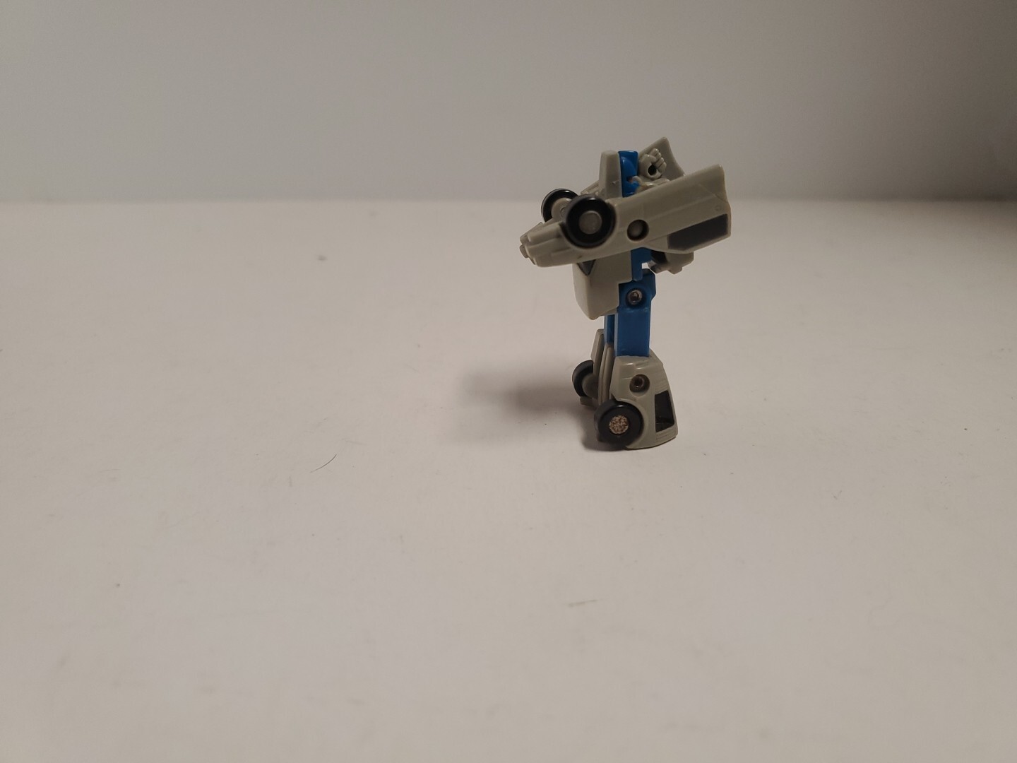 Glorean Transformers Generation One G1 Micromaster 1988 Hasbro