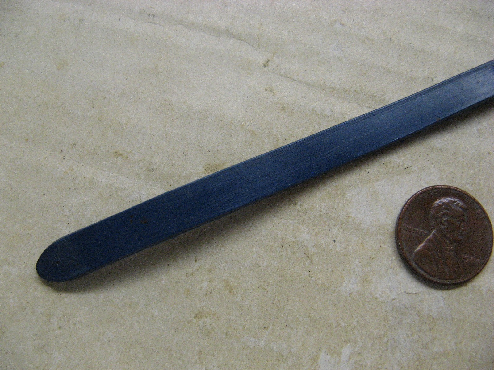 1966 Captain Action Vintage Ideal 12” Basic Figure Belt