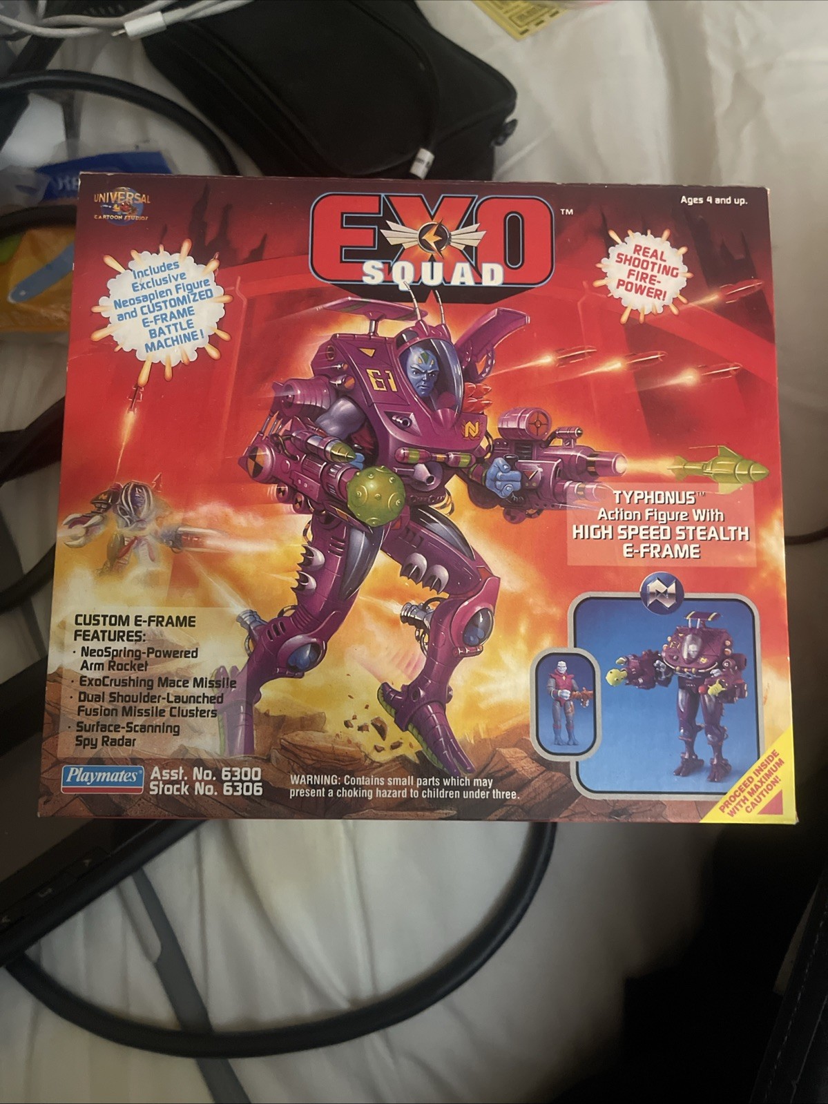 PlaymatesToys