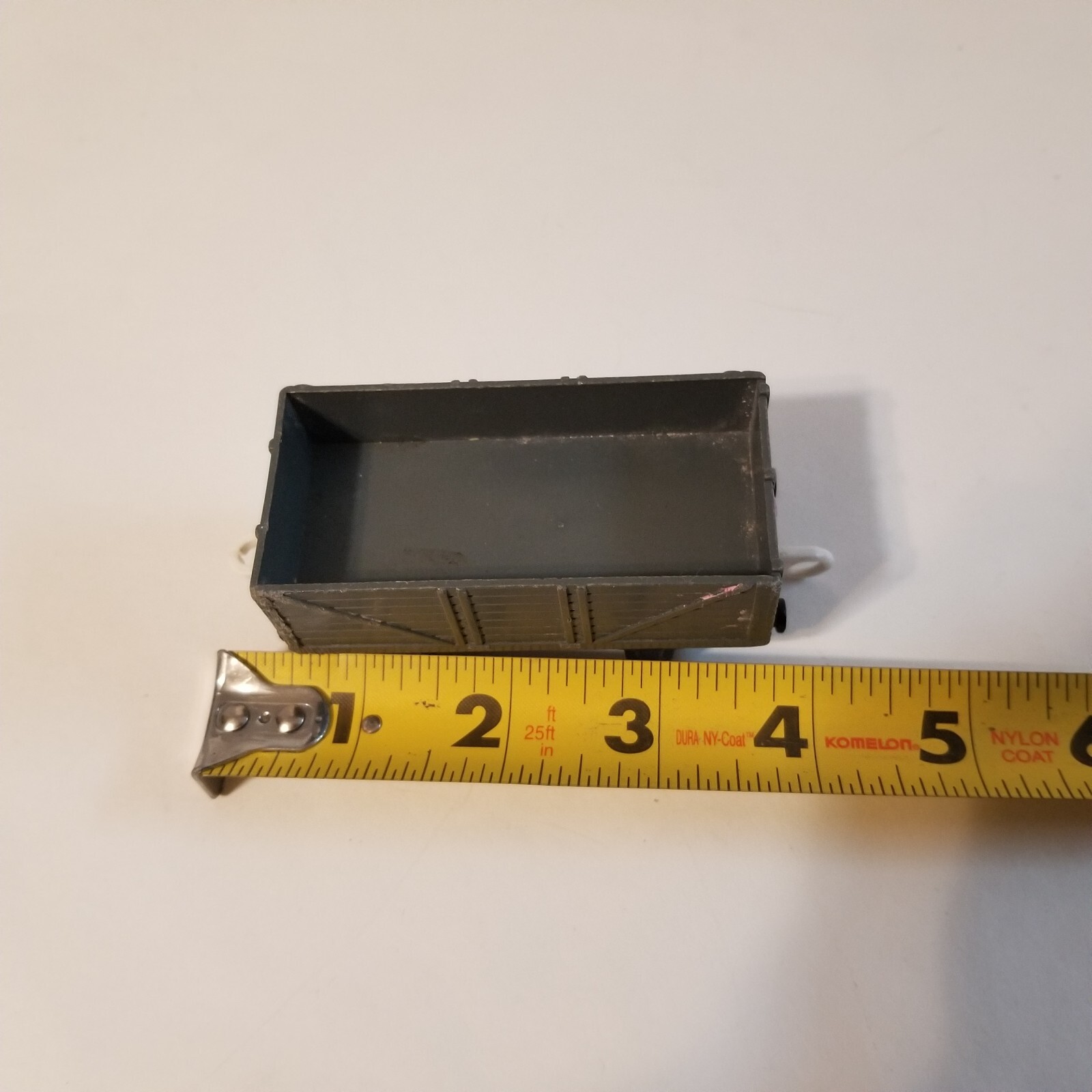 Thomas & Friends Trackmaster Troublesome Truck Train Cart 2002