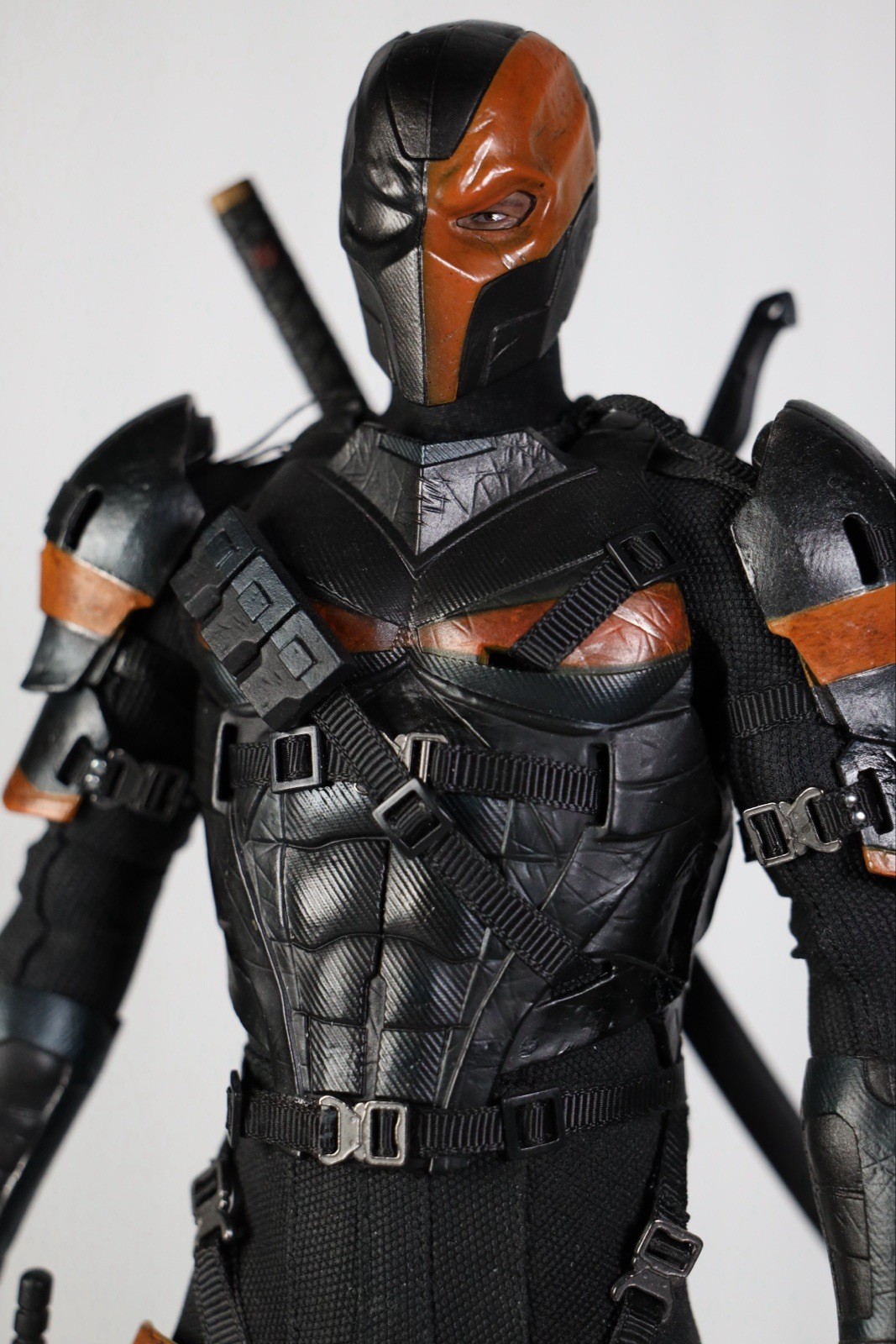 Custom 1/6 Deathstroke