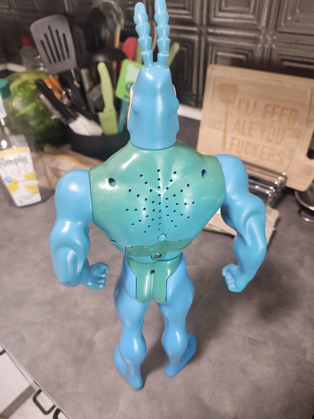 The Tick