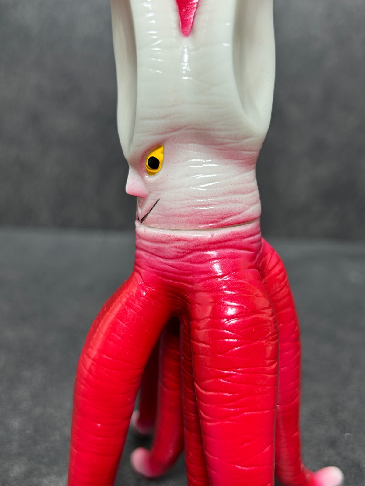 Marusan Viras Gamera Sofubi 6.3&Prime; Soft Vinyl Figure Limited Edition