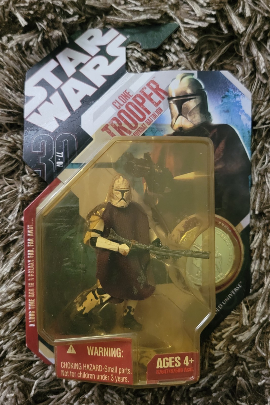 Star Wars 30th Anniversary Collection Expanded Universe