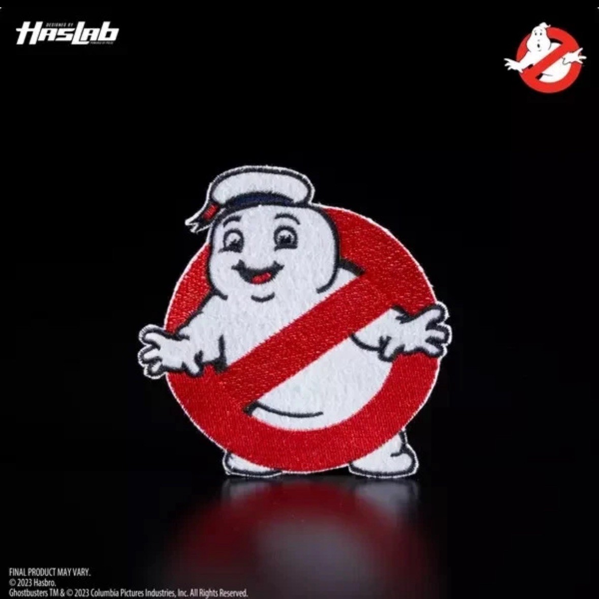 HASLAB Ghostbusters 2 IN THE BOX Ghost Trap & P.K.E Meter ALL TIERS – SEALED NEW