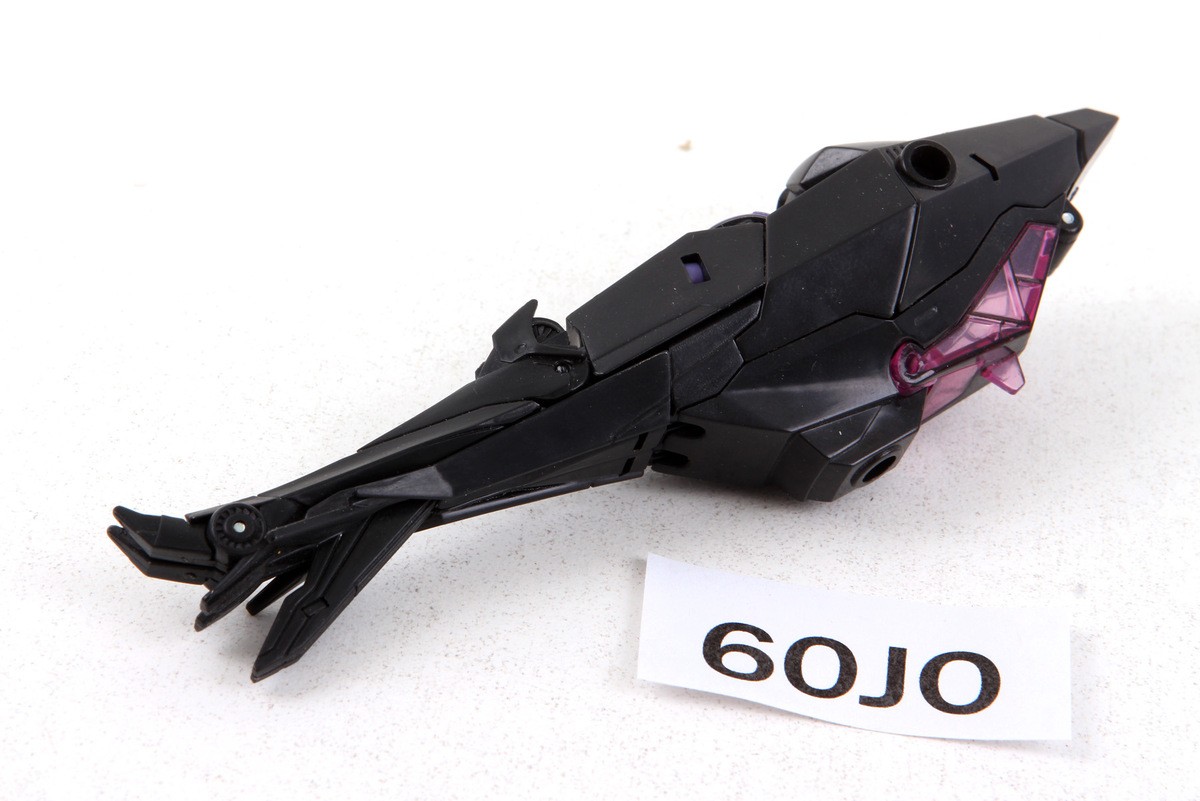 Transformers Prime Deluxe RiD Airachnid 100% Complete