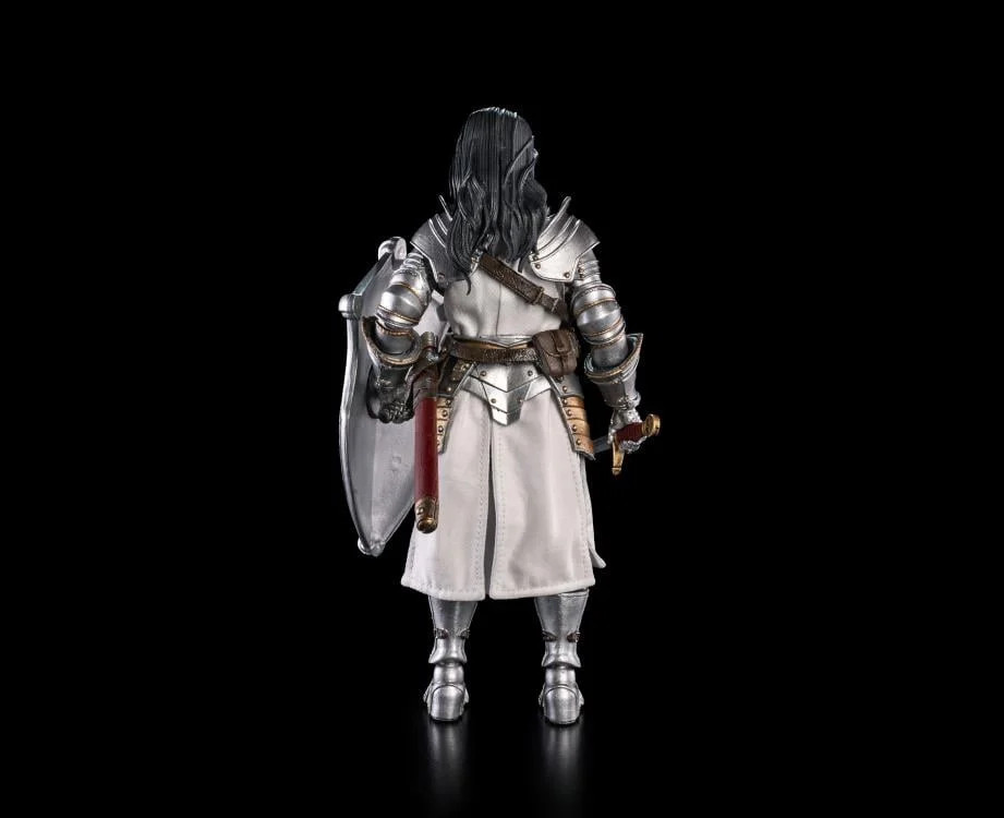 (Pre-Sale) Mythic Legions: Dawns of Discovery General Delphina of Eathyross (Ver