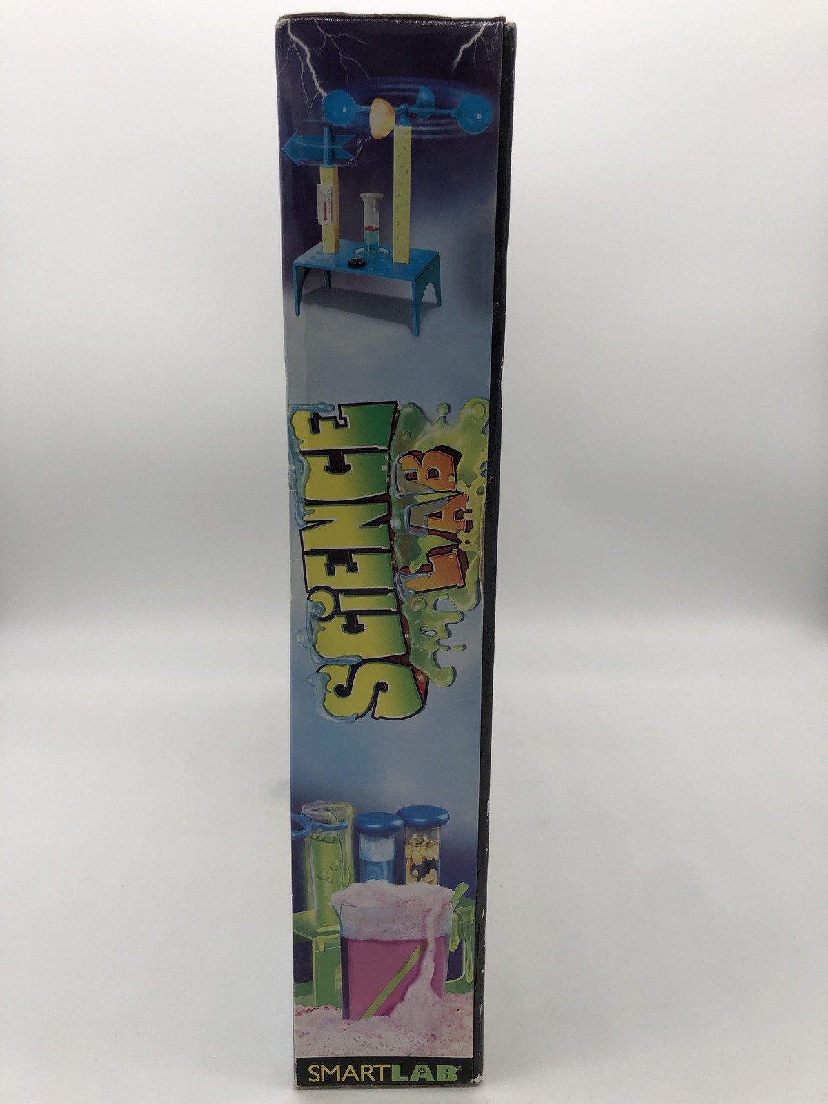 SmartLab Toys Custom Rides Design Studio