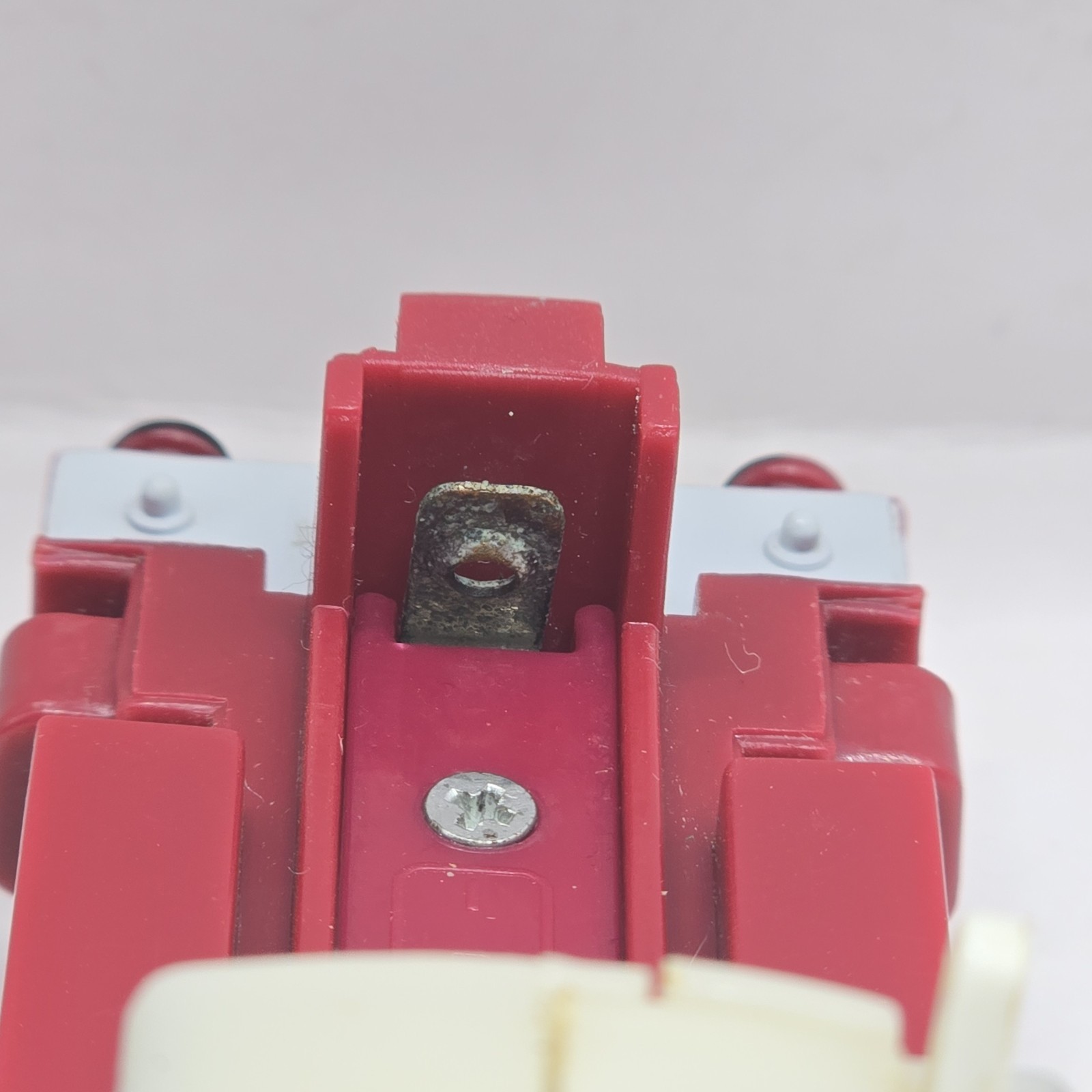 Thomas & Friends Trackmaster Arthur Train Motorized Engine Works Read
