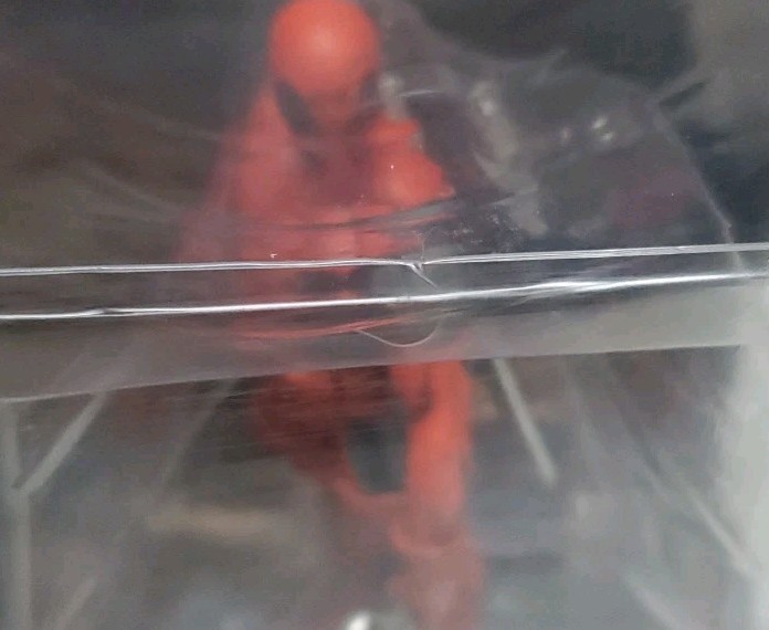 2024 McFarlane Toys: Marvel The New Mutants Issue #98 Inspired Deadpool Statue