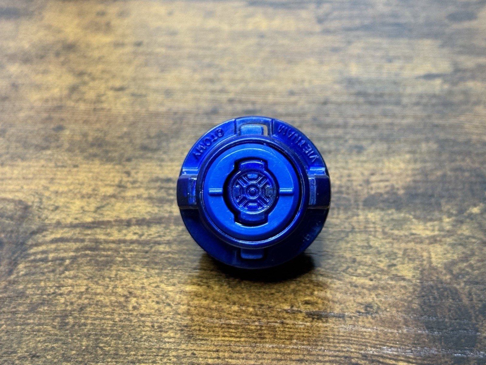 CoroCoro Ultimate Reboot Driver Beyblade Burst Takara Tomy Limited Edition #B1