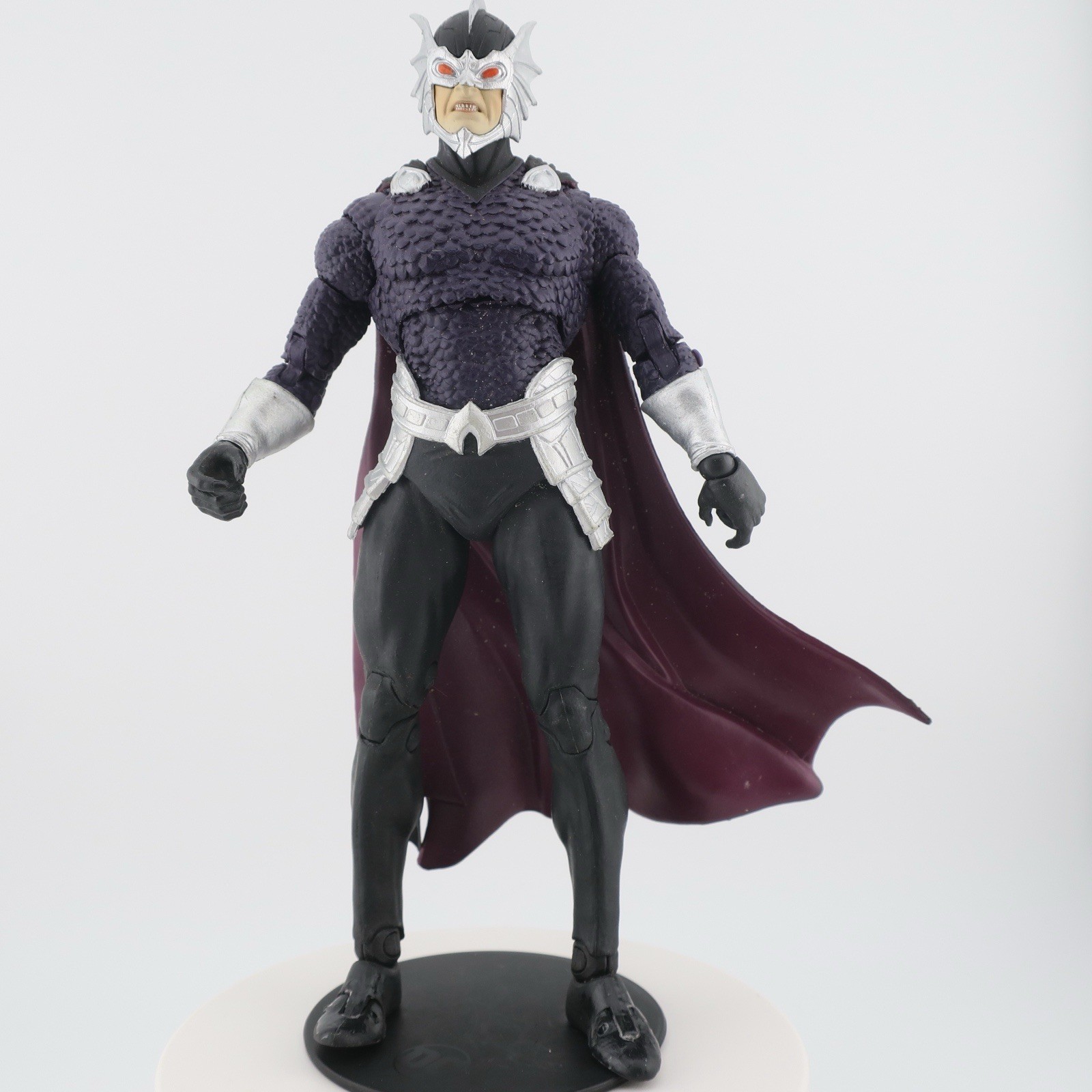 McFarlane Ocean Master Exclusive Gold Label Collection 7” Loose