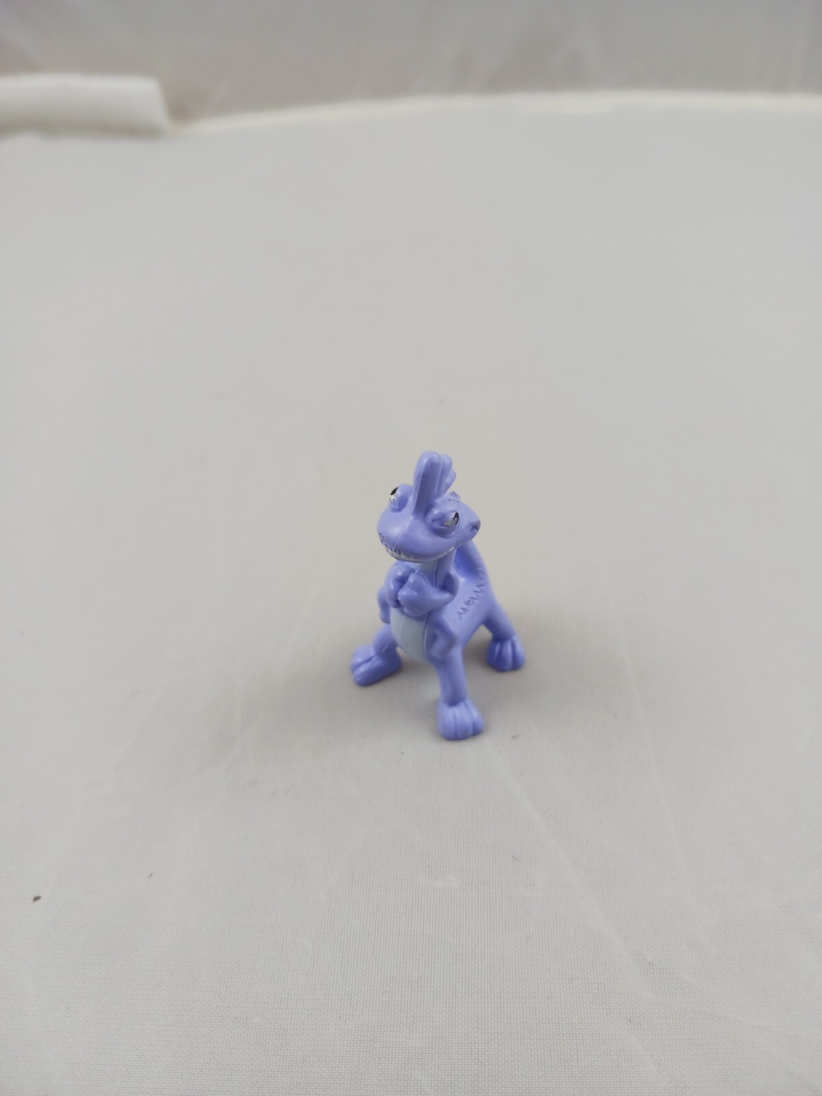 Monsters Inc PVC Mini Figure Randall Boggs