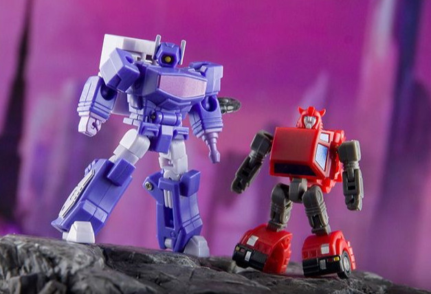 Dr. Wu DW-E37 Leap and DW-E38 Pulse Gun Animation Colors IN STOCK US SELLER