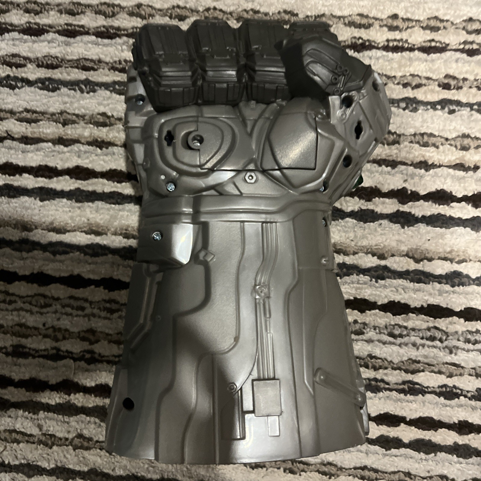 Hasbro Marvel Avengers Endgame E3385 Roleplay Toy