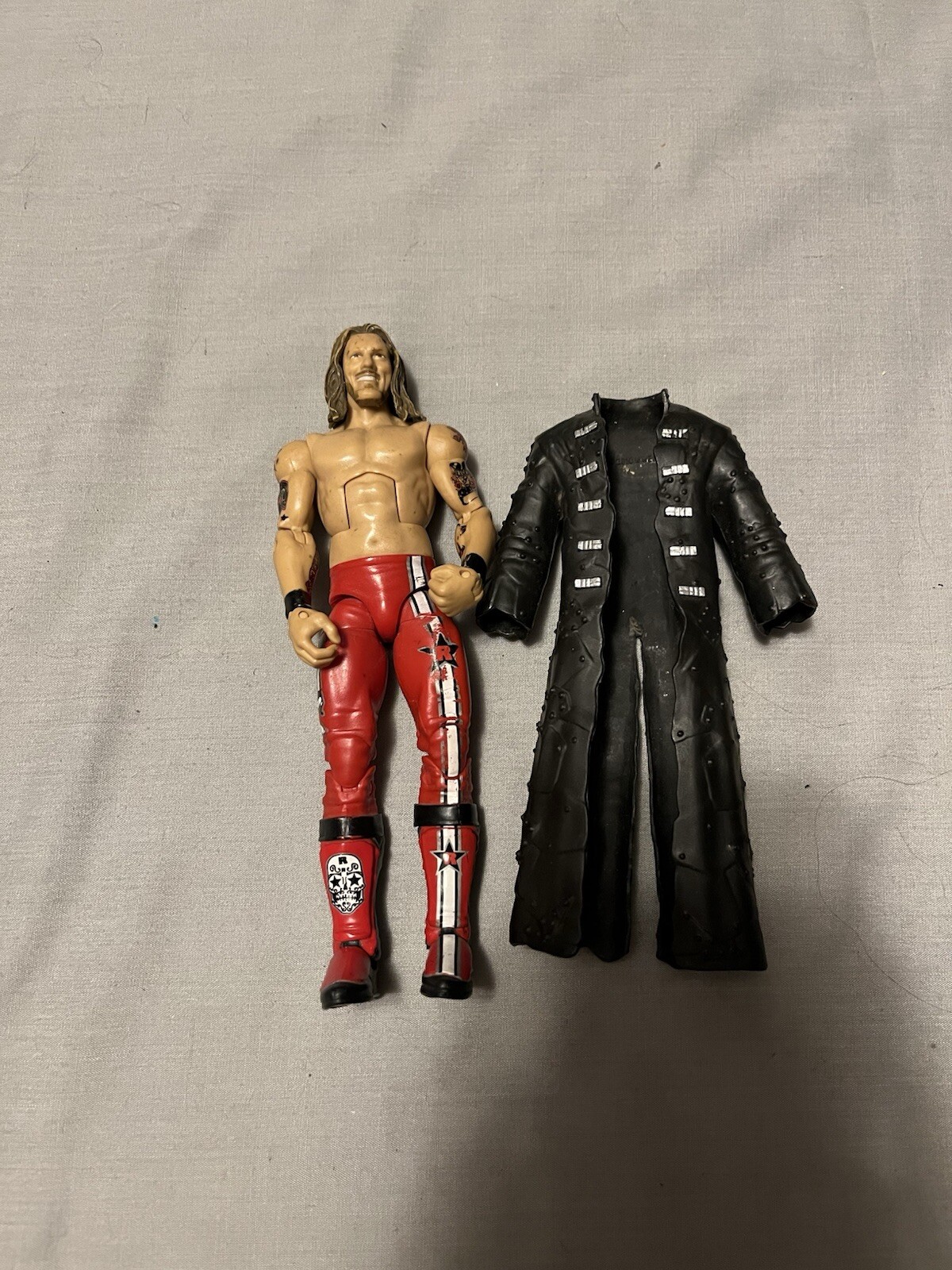 WWE Elite Action Figures