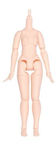 Azone International] 1/12 Pico Nimo Body Pico Nimo S/Girl Color Fresh New