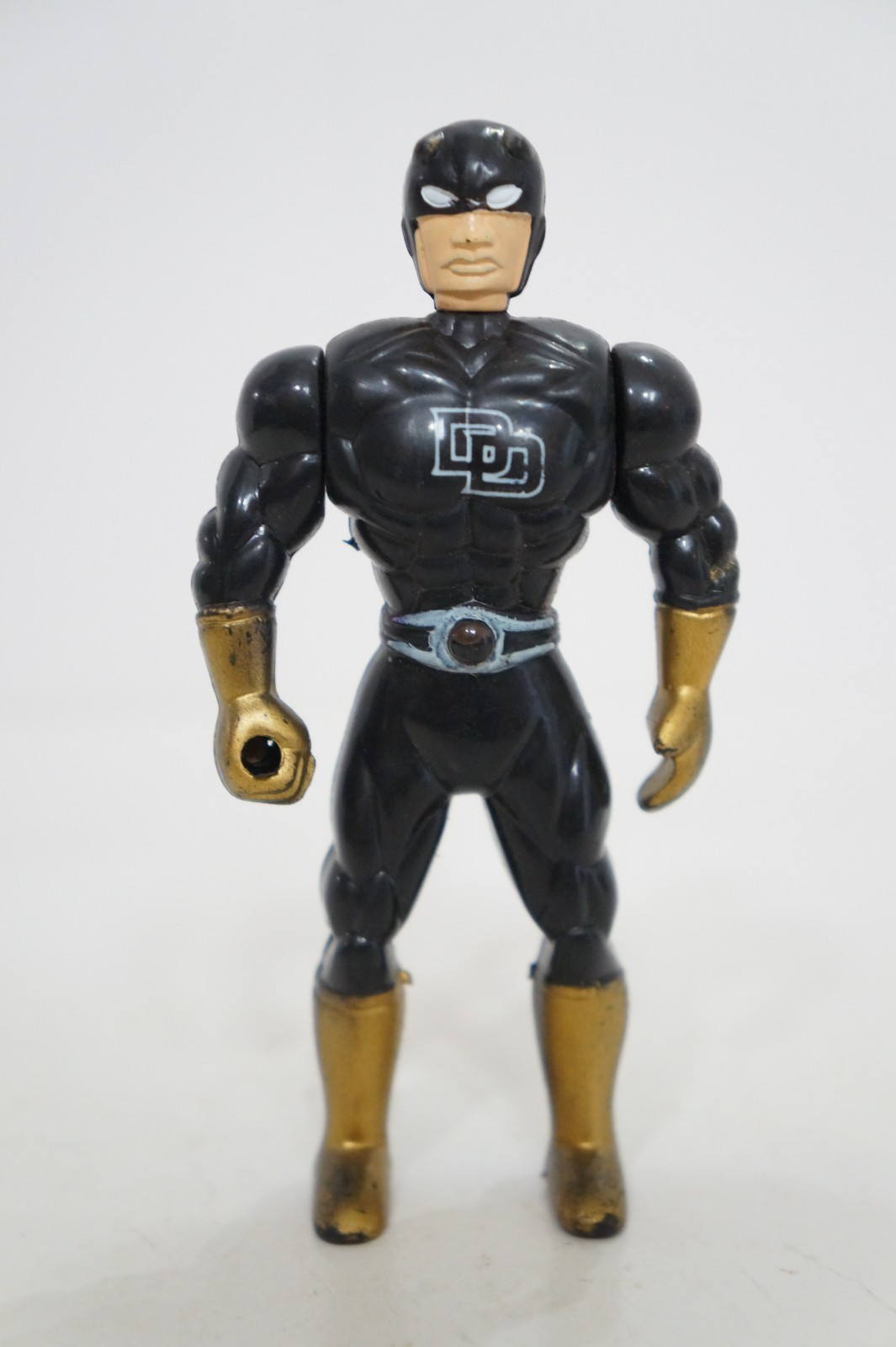 Marvel Daredevil Bootleg Vintage Action Figure KO Knockoff Generic