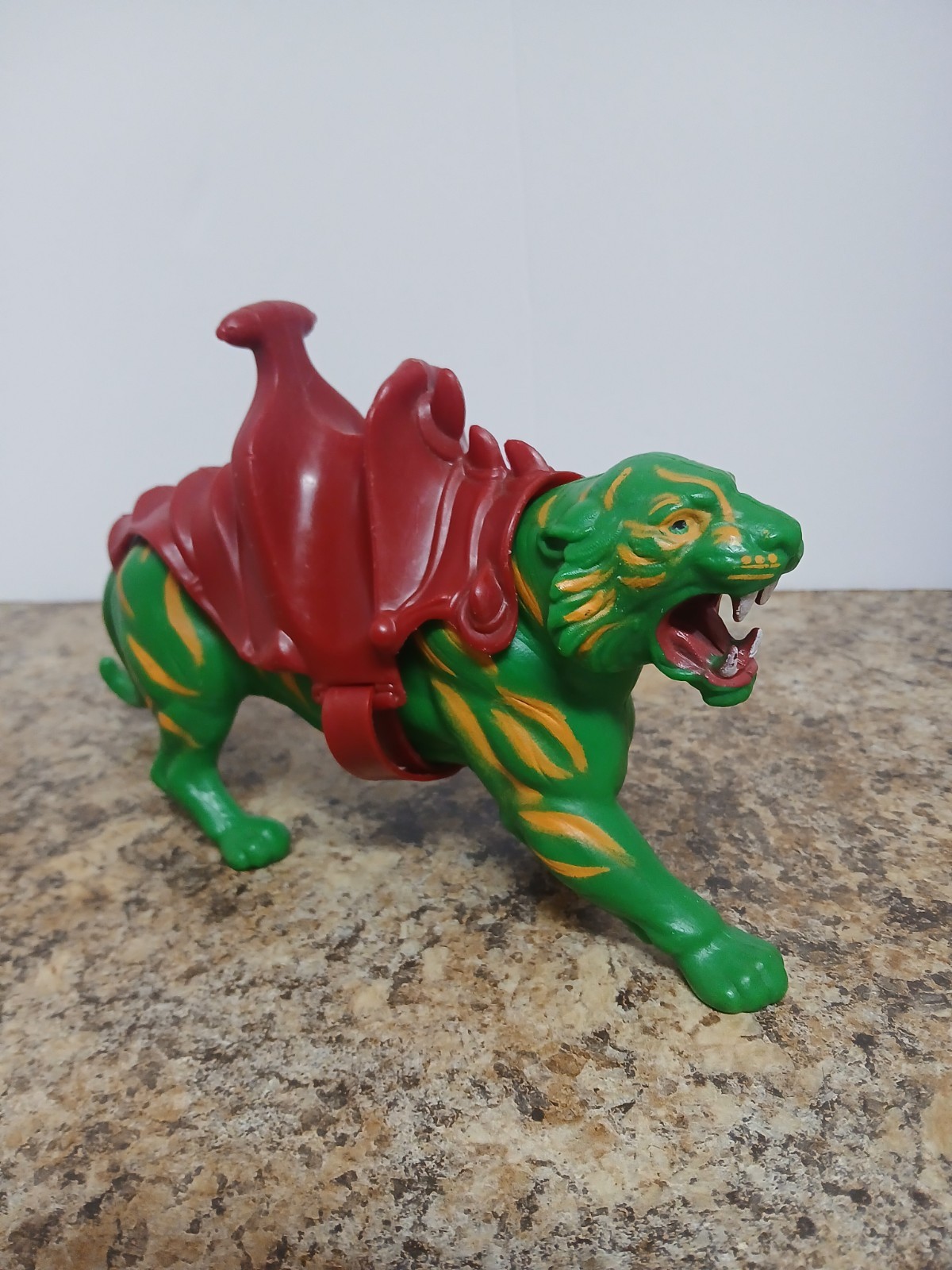 Battle Cat 1982 MASTERS OF THE UNIVERSE MOTU Vintage