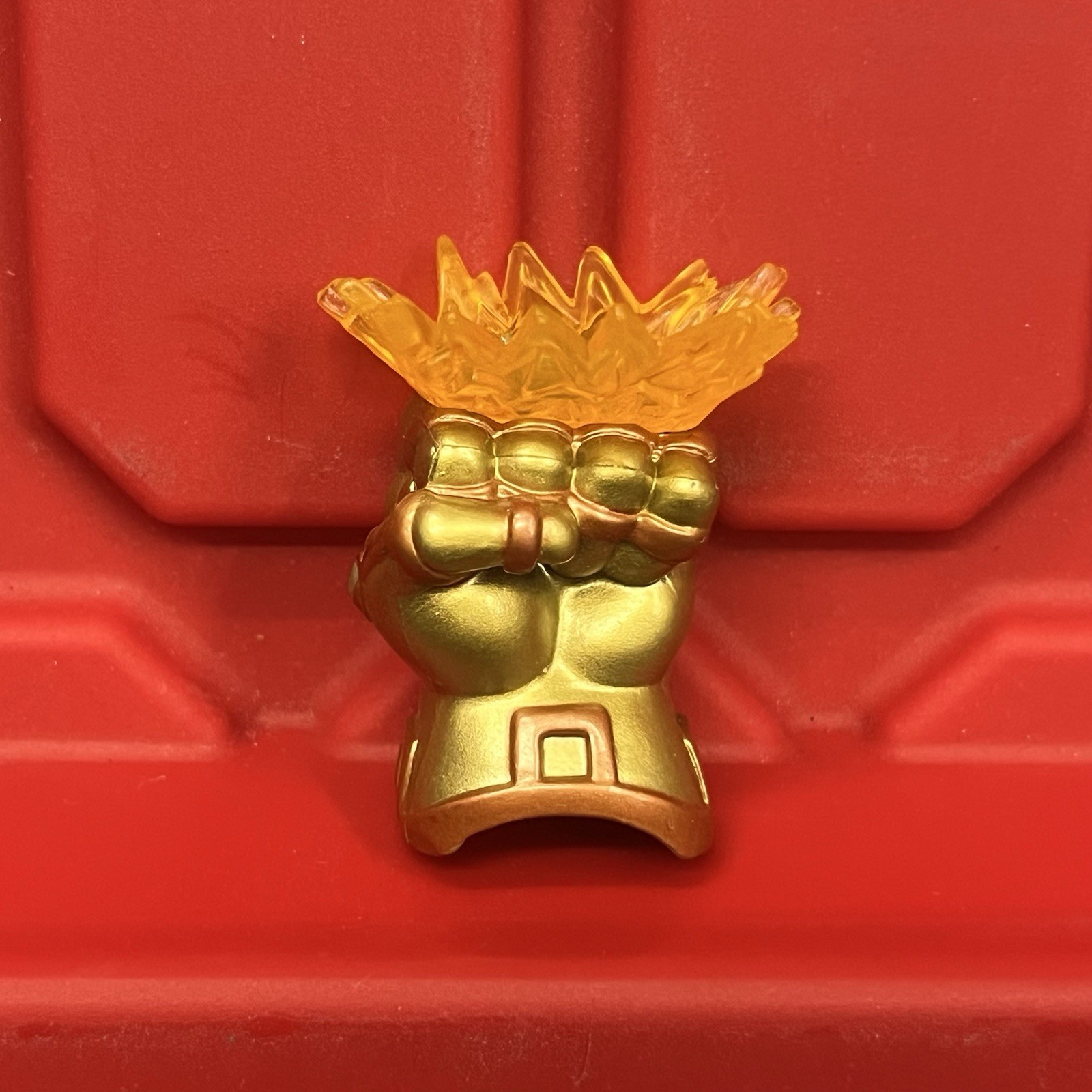 Disney Marvel Infinity Gauntlet Tsum Tsum Mystery Pack Series 1 Infinity Used