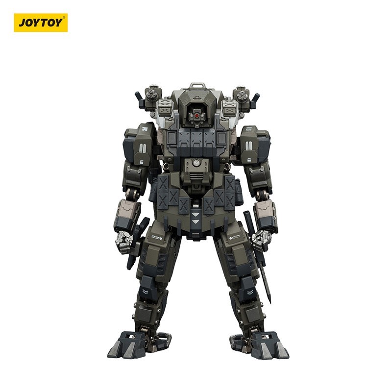 JOYTOY Dark Source 1/25 Action figure APOC Series Razor Stealth/Night Ops Mech
