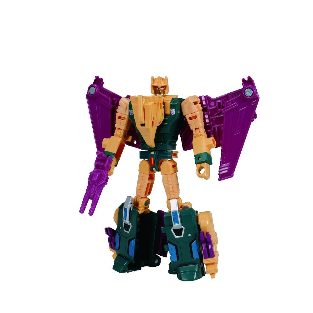Transformers Generations Selects Abominus Set of 5 | Takara Tomy Mall Exclusive