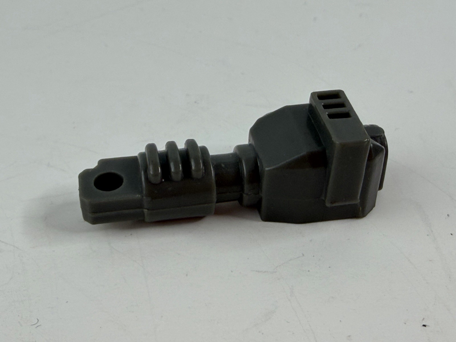 Scorponok Fasttrack Left Arm 1987 Vintage Hasbro G1 Transformers Original Part