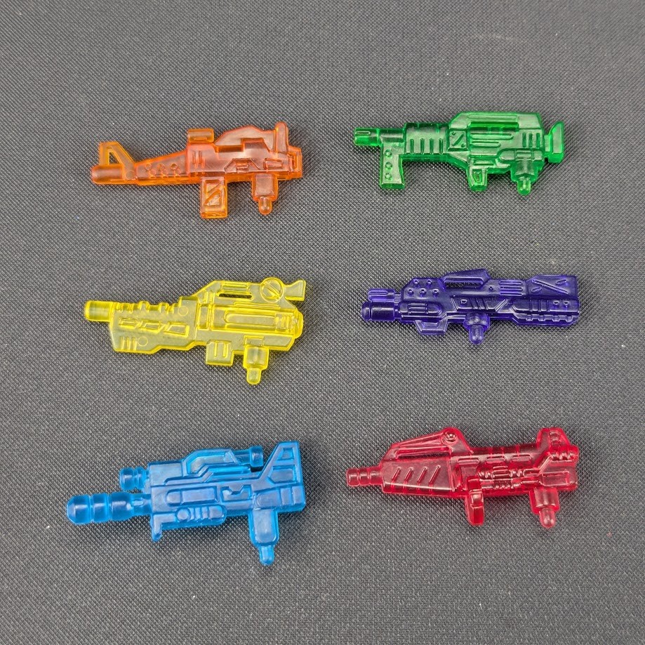 Transformers Car Robots JUSCO Original Spychangers COMPLETE SET Takara RID